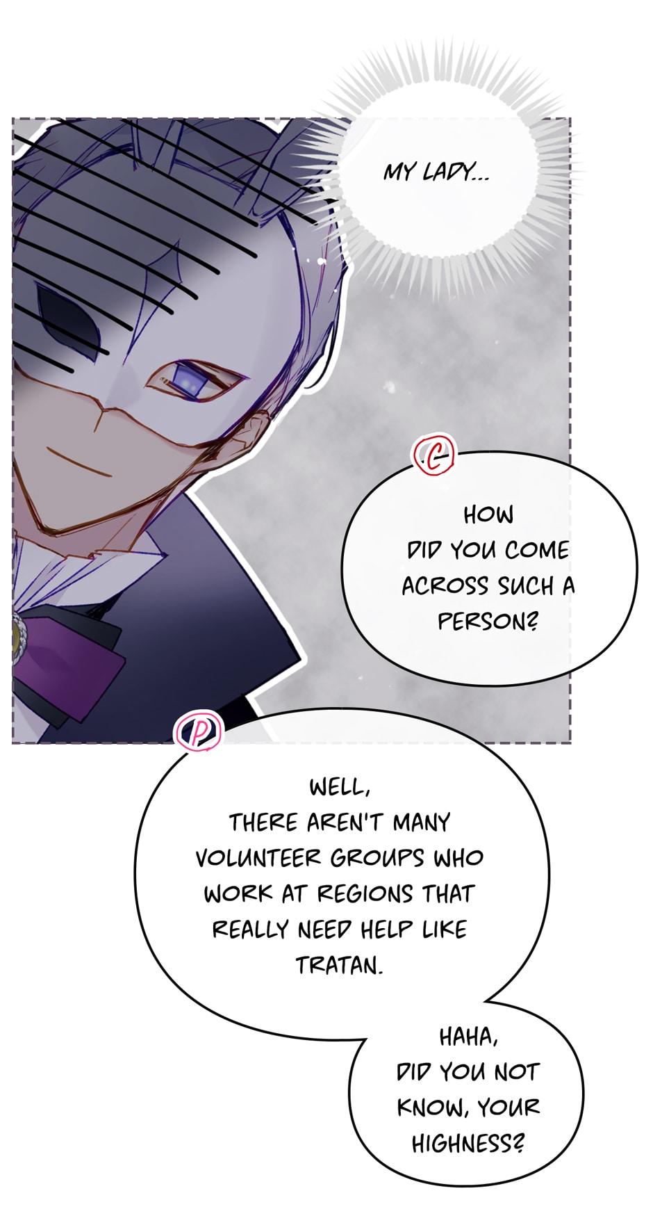 Read Villains Are Destined to Die Manga Online