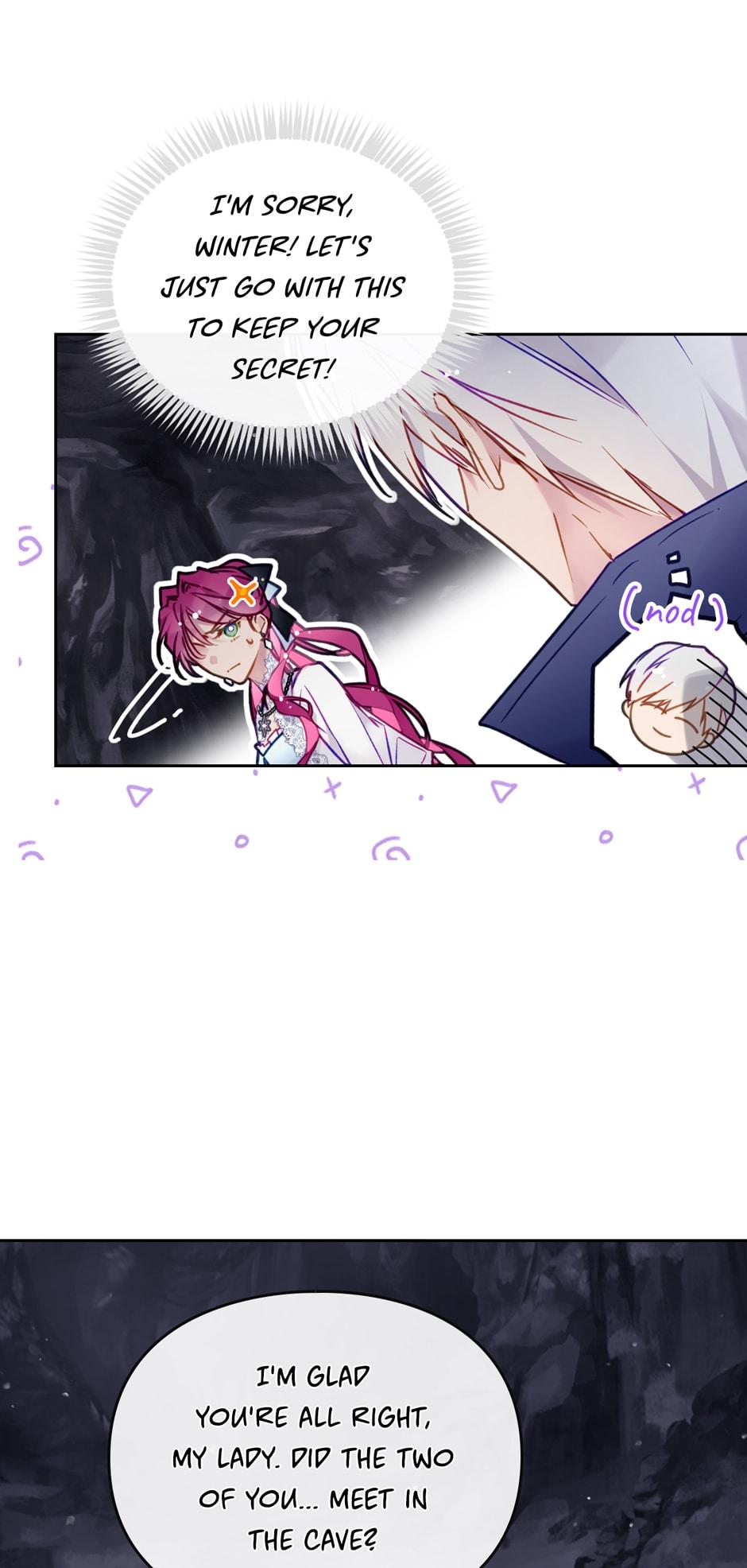 Read Villains Are Destined to Die Manga Online