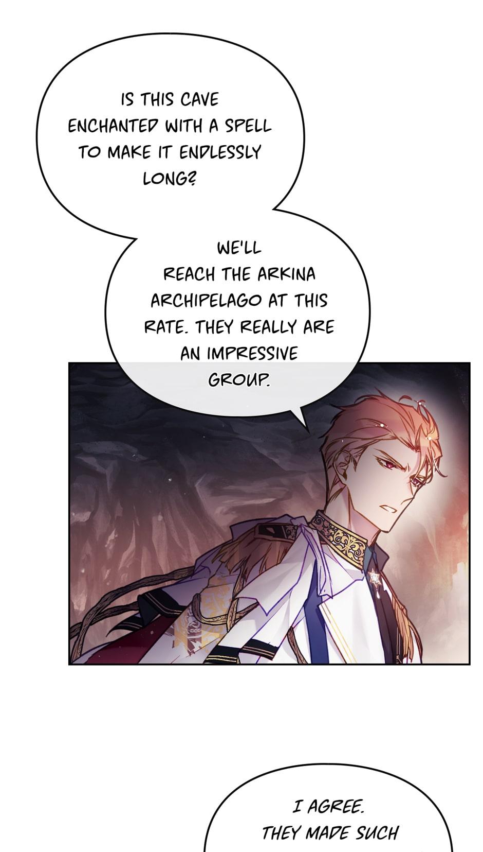 Read Villains Are Destined to Die Manga Online