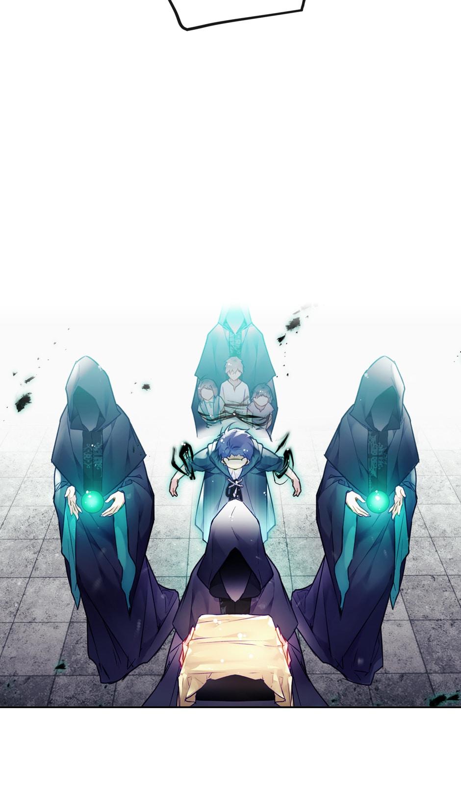Read Villains Are Destined to Die Manga Online