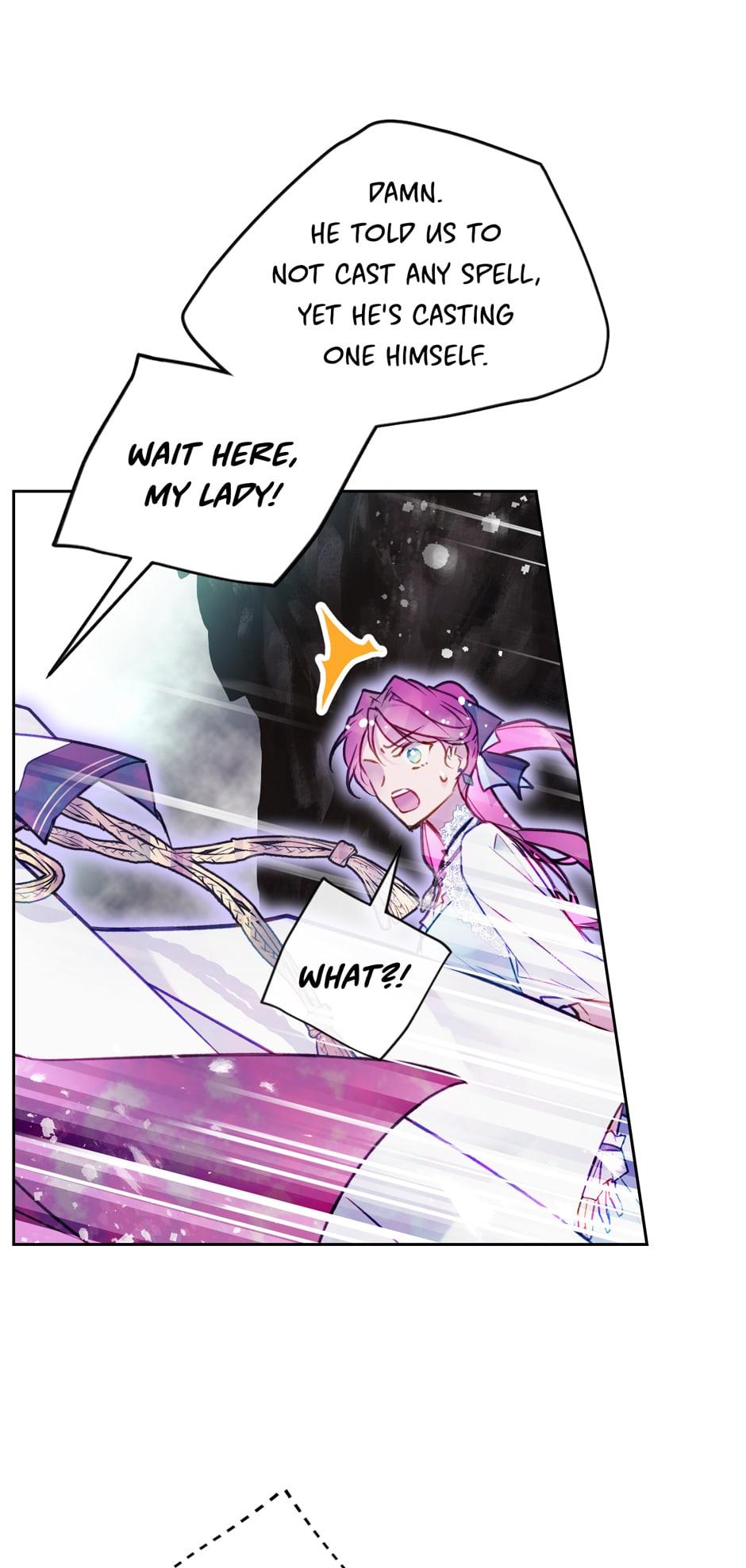 Read Villains Are Destined to Die Manga Online