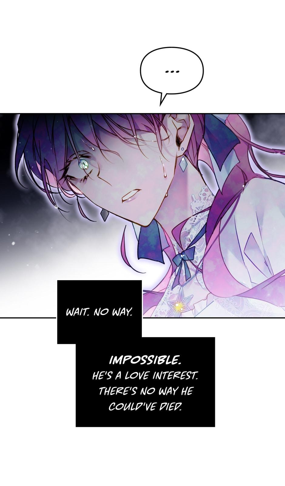 Read Villains Are Destined to Die Manga Online
