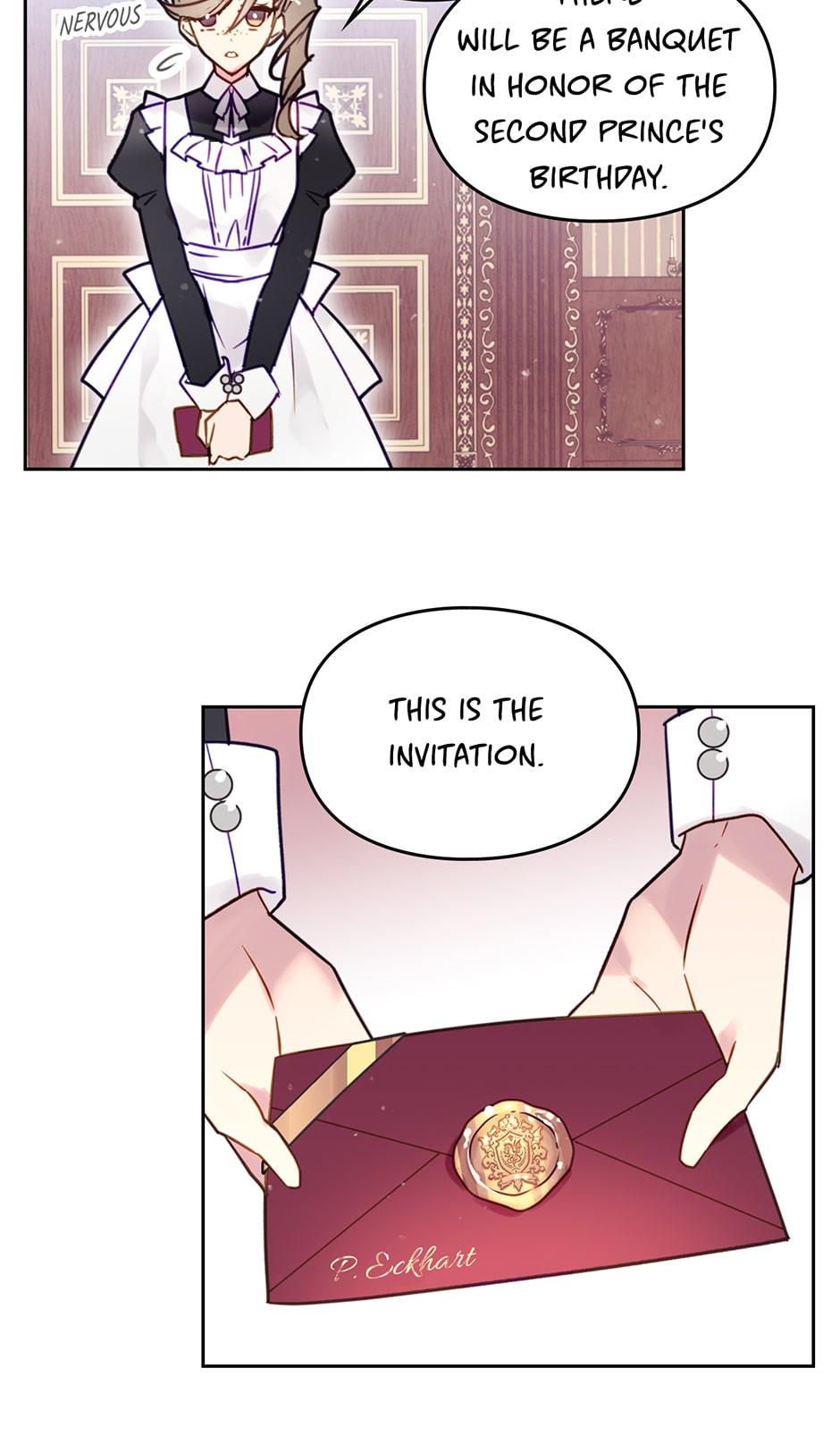 Read Villains Are Destined to Die Manga Online