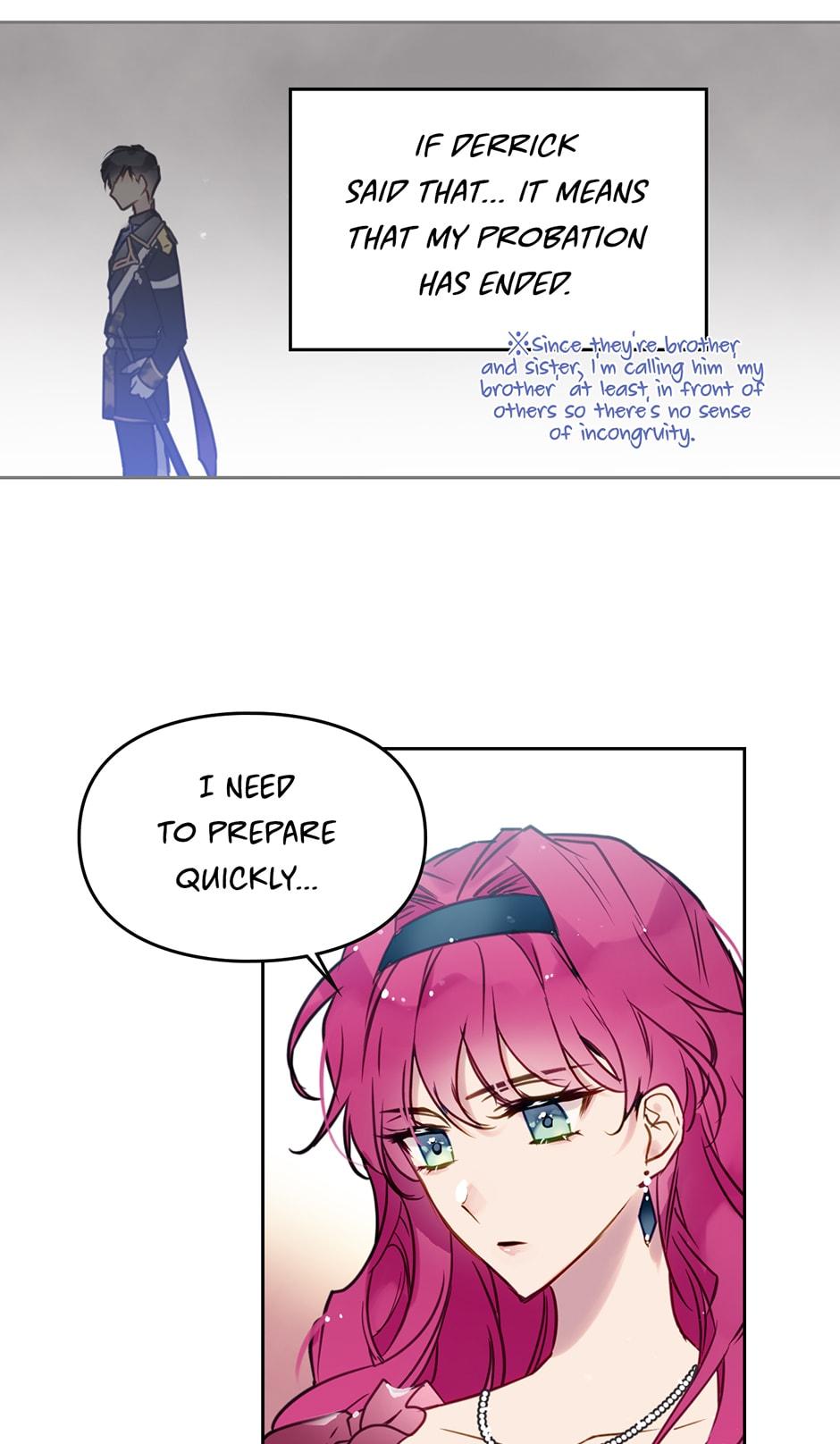 Read Villains Are Destined to Die Manga Online