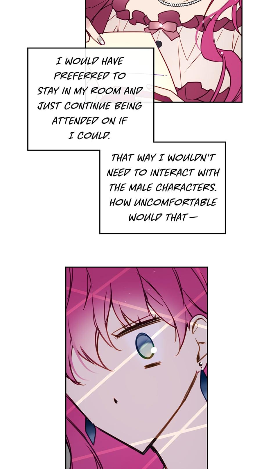 Read Villains Are Destined to Die Manga Online