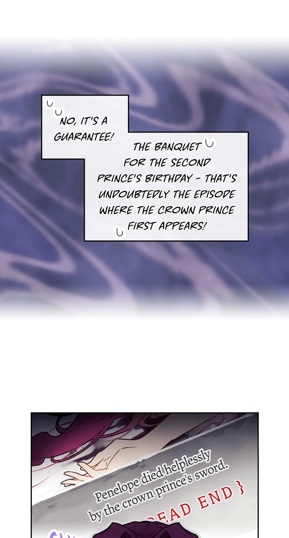 Read Villains Are Destined to Die Manga Online