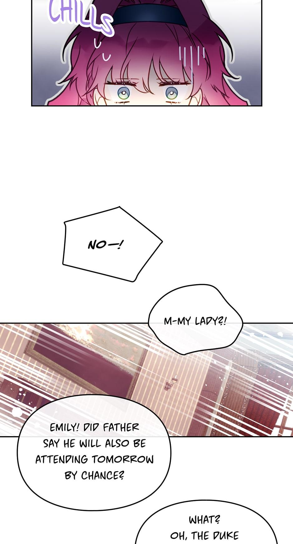 Read Villains Are Destined to Die Manga Online
