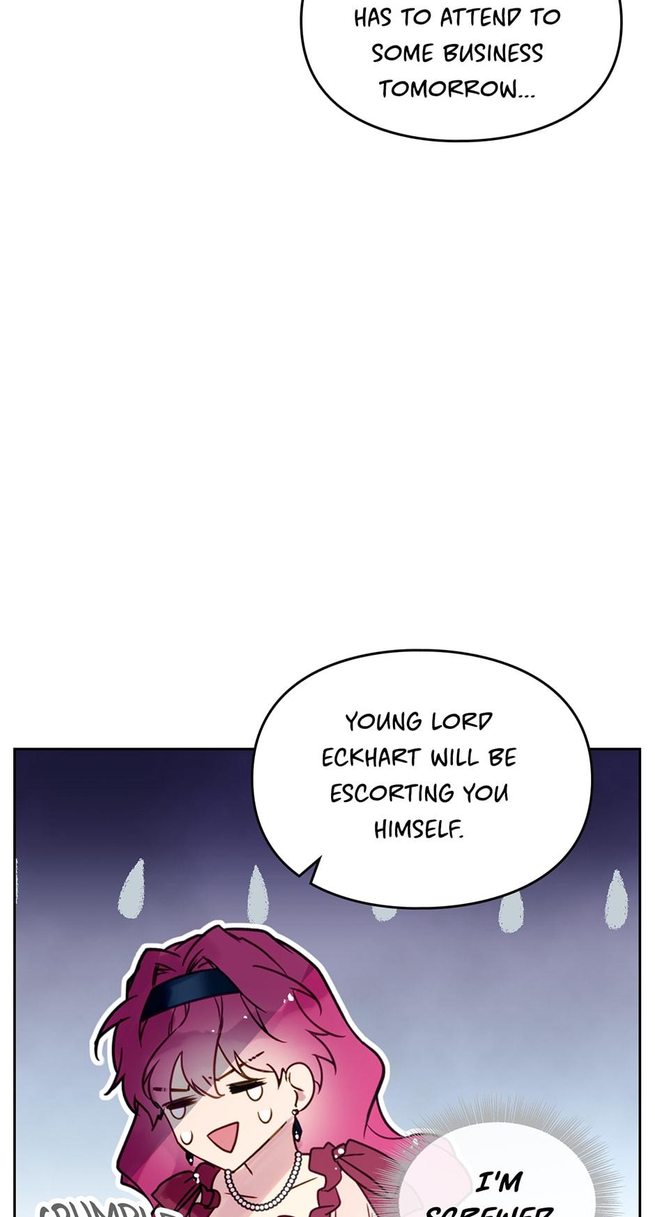 Read Villains Are Destined to Die Manga Online