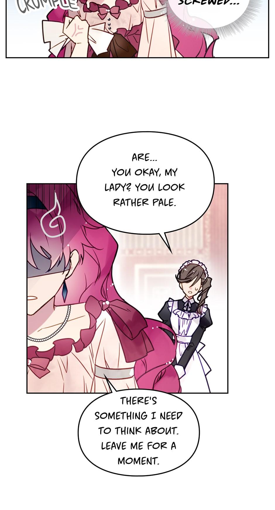 Read Villains Are Destined to Die Manga Online