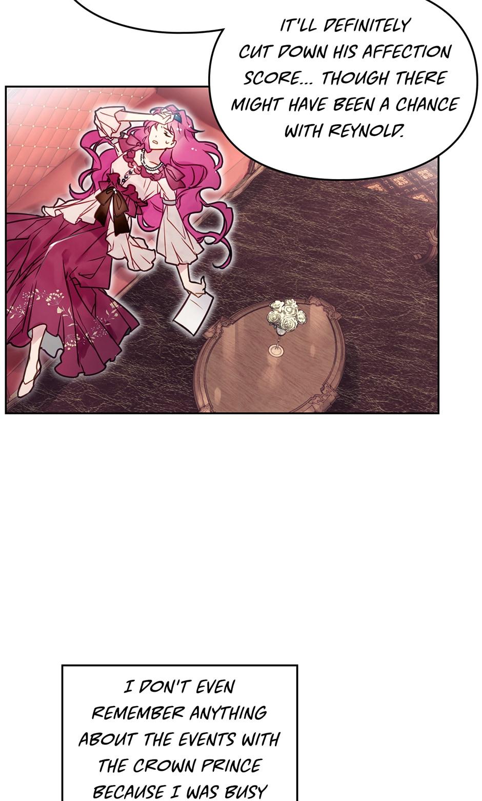 Read Villains Are Destined to Die Manga Online