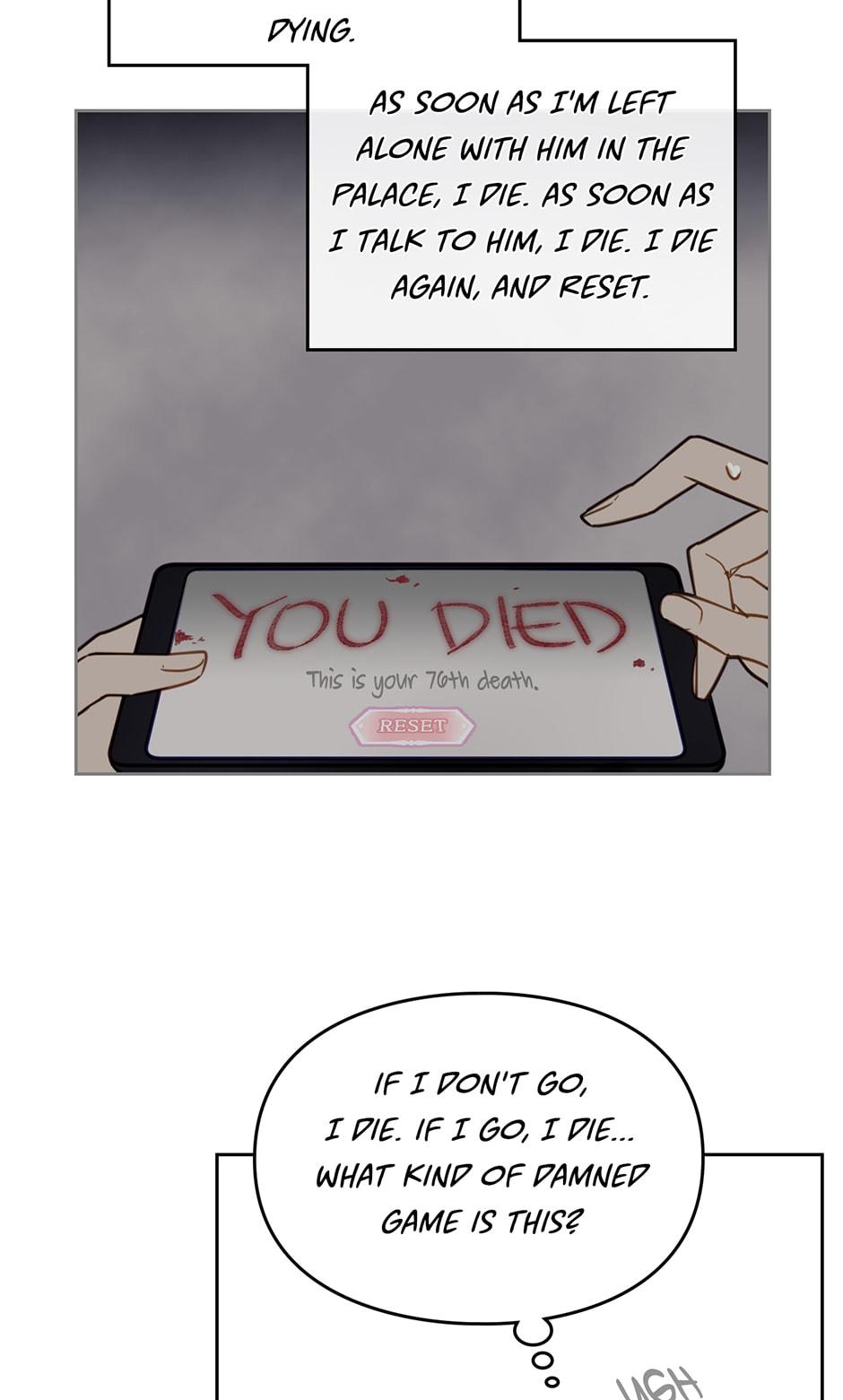 Read Villains Are Destined to Die Manga Online