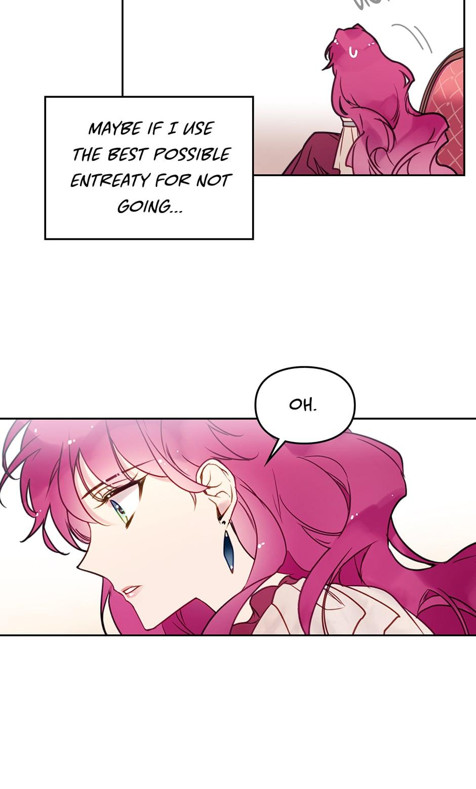 Read Villains Are Destined to Die Manga Online