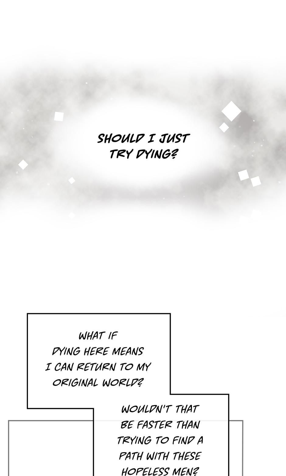 Read Villains Are Destined to Die Manga Online
