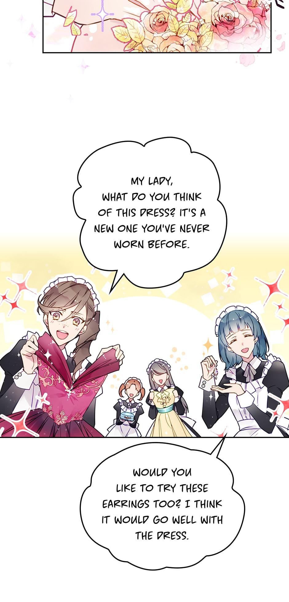 Read Villains Are Destined to Die Manga Online