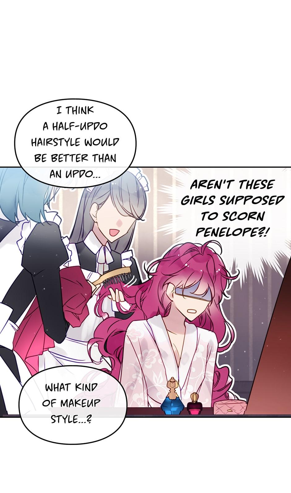 Read Villains Are Destined to Die Manga Online