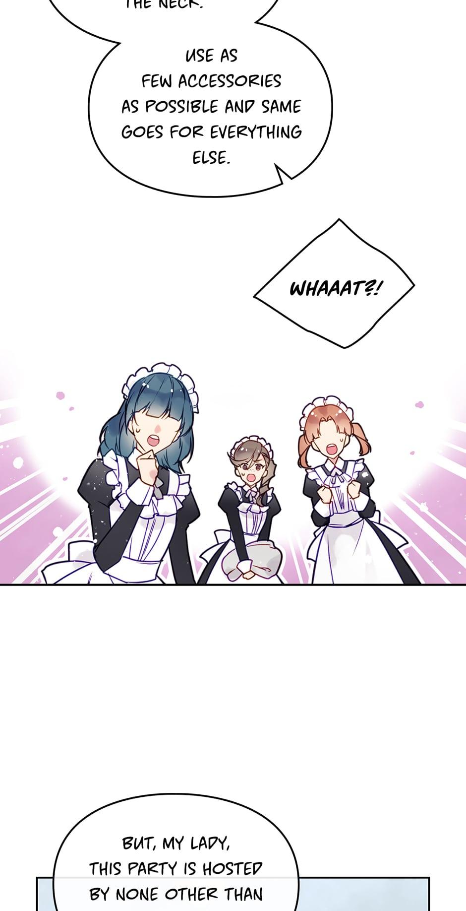 Read Villains Are Destined to Die Manga Online