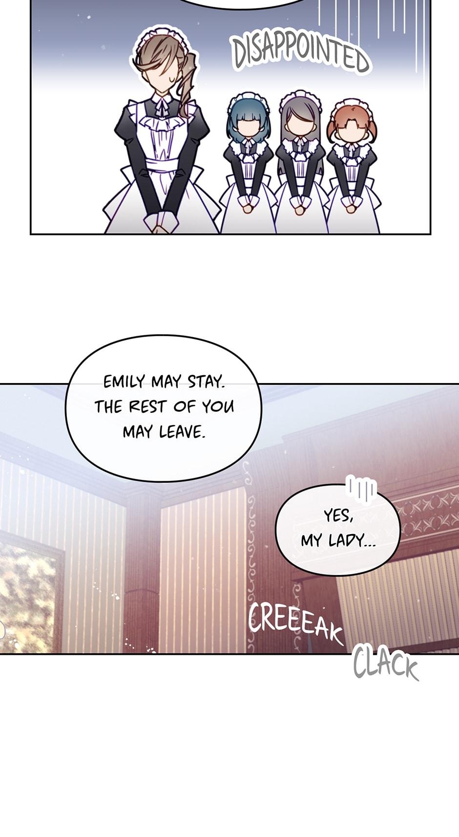 Read Villains Are Destined to Die Manga Online