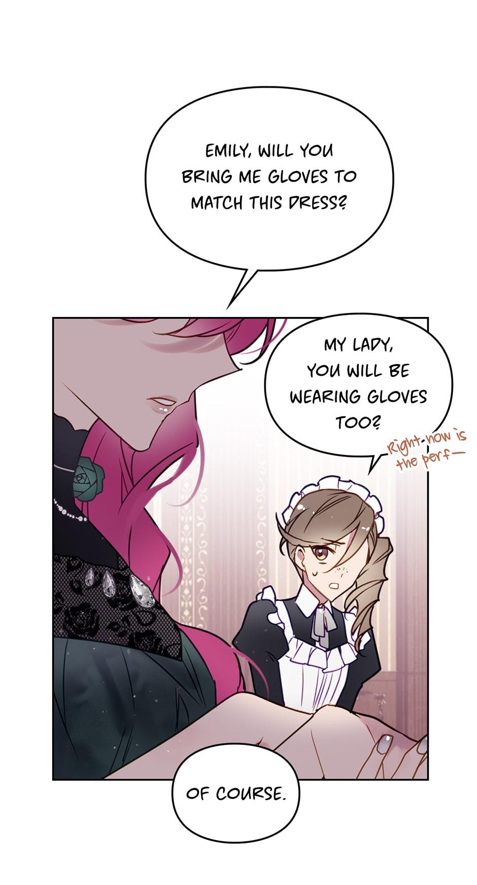 Read Villains Are Destined to Die Manga Online