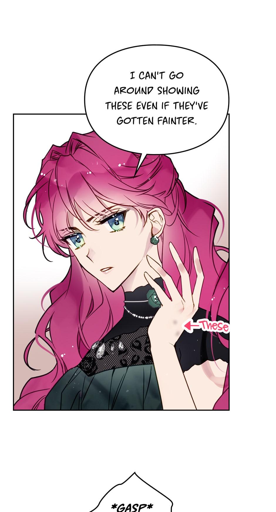 Read Villains Are Destined to Die Manga Online