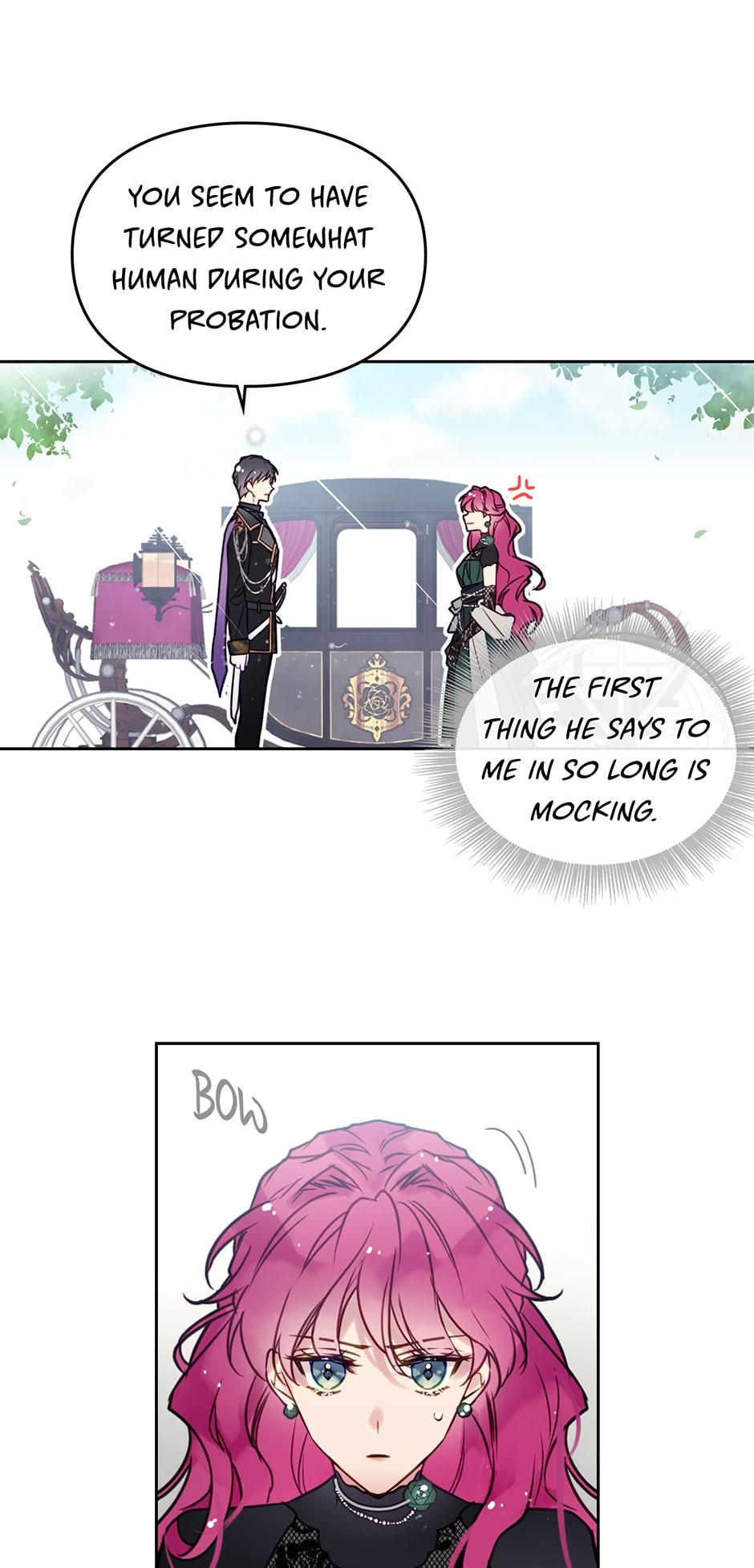 Read Villains Are Destined to Die Manga Online