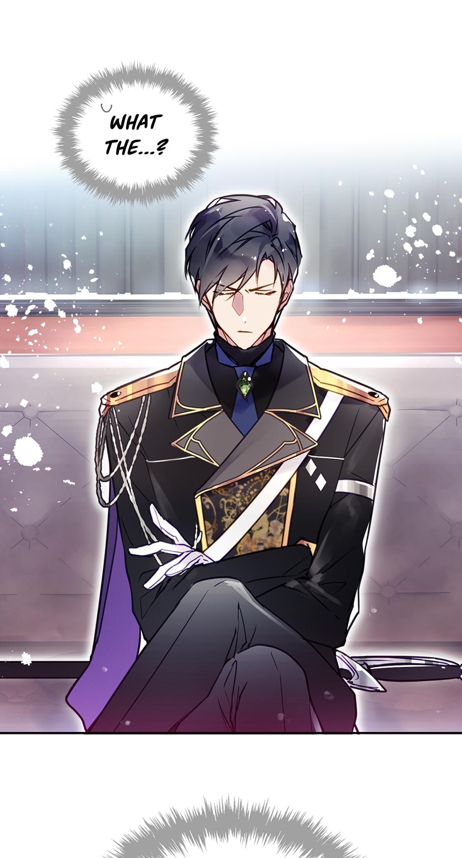 Read Villains Are Destined to Die Manga Online