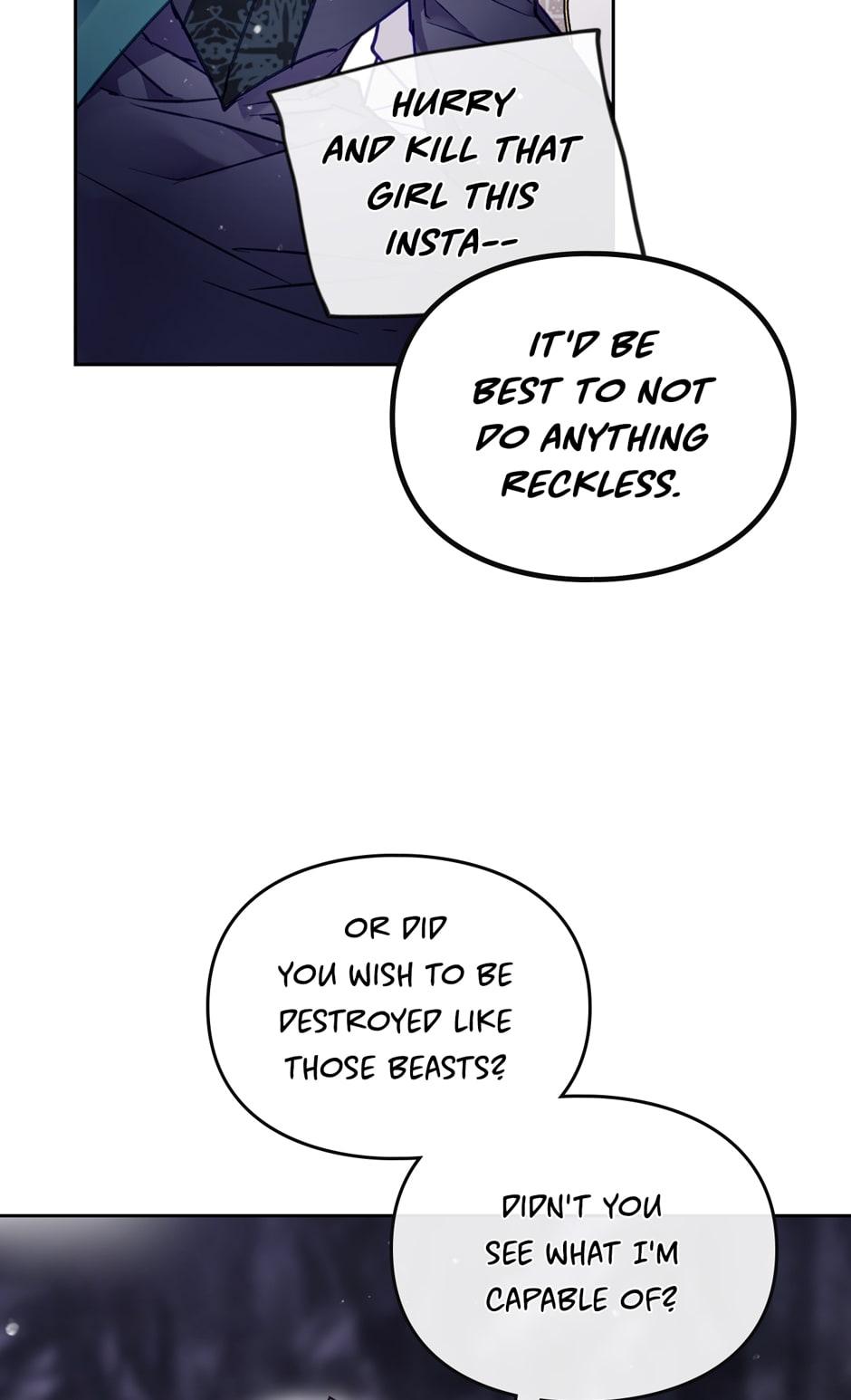 Read Villains Are Destined to Die Manga Online