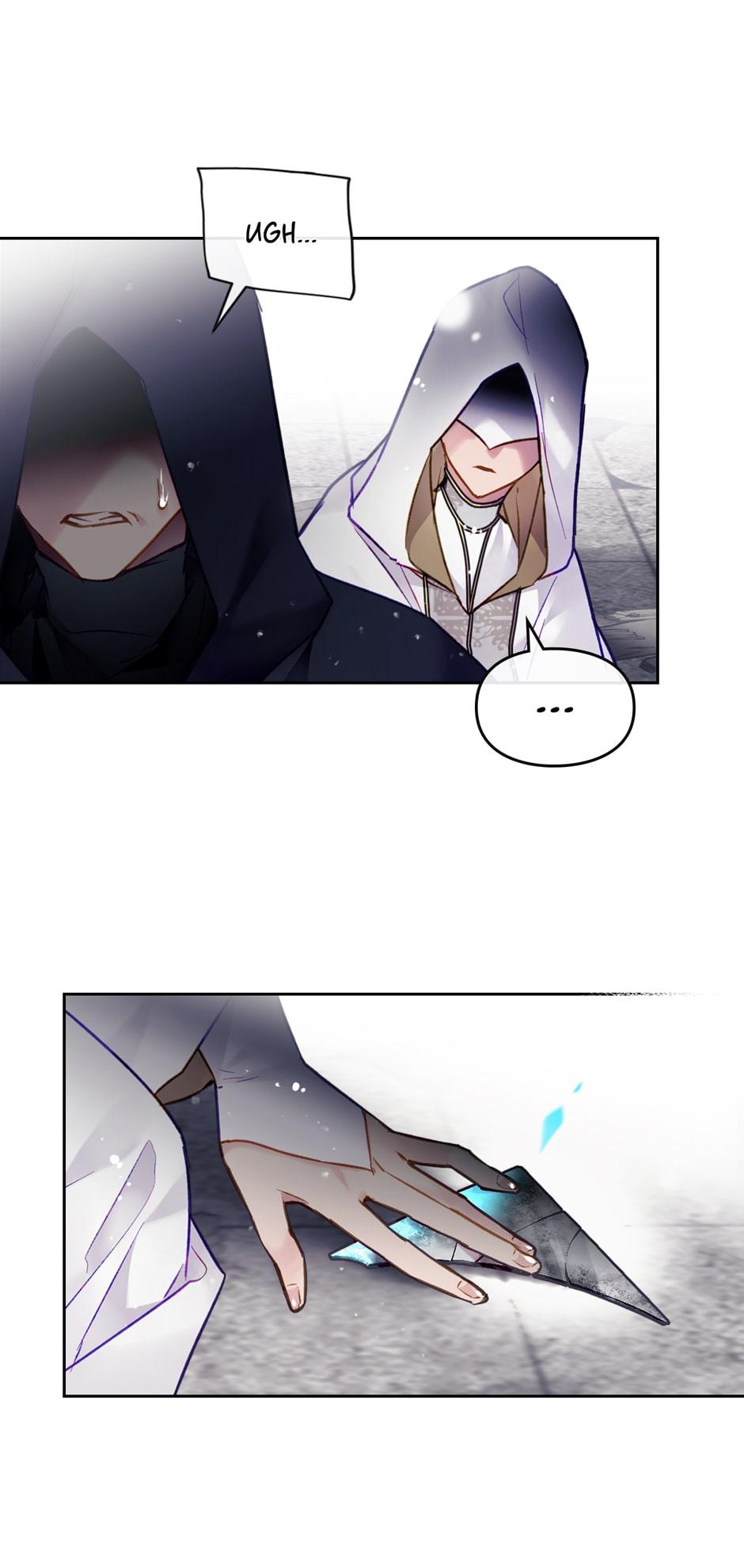 Read Villains Are Destined to Die Manga Online