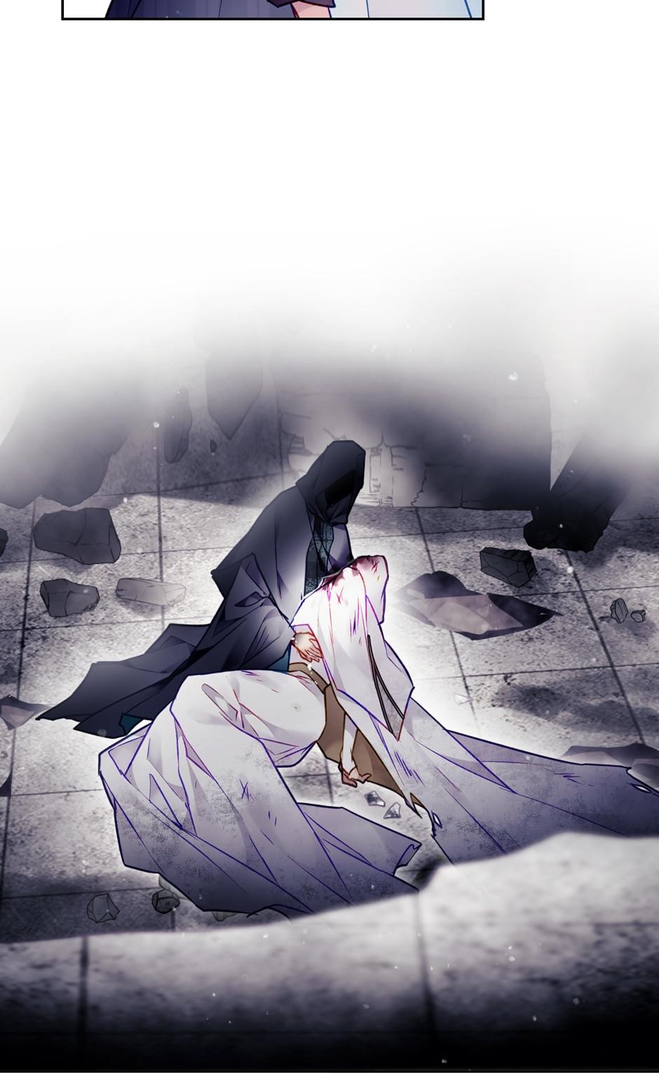 Read Villains Are Destined to Die Manga Online