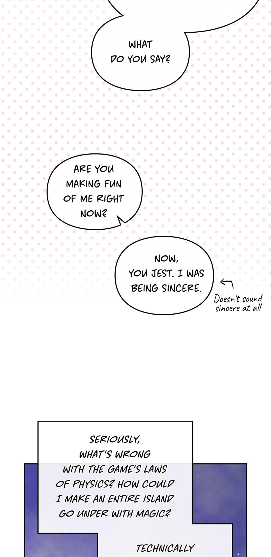 Read Villains Are Destined to Die Manga Online