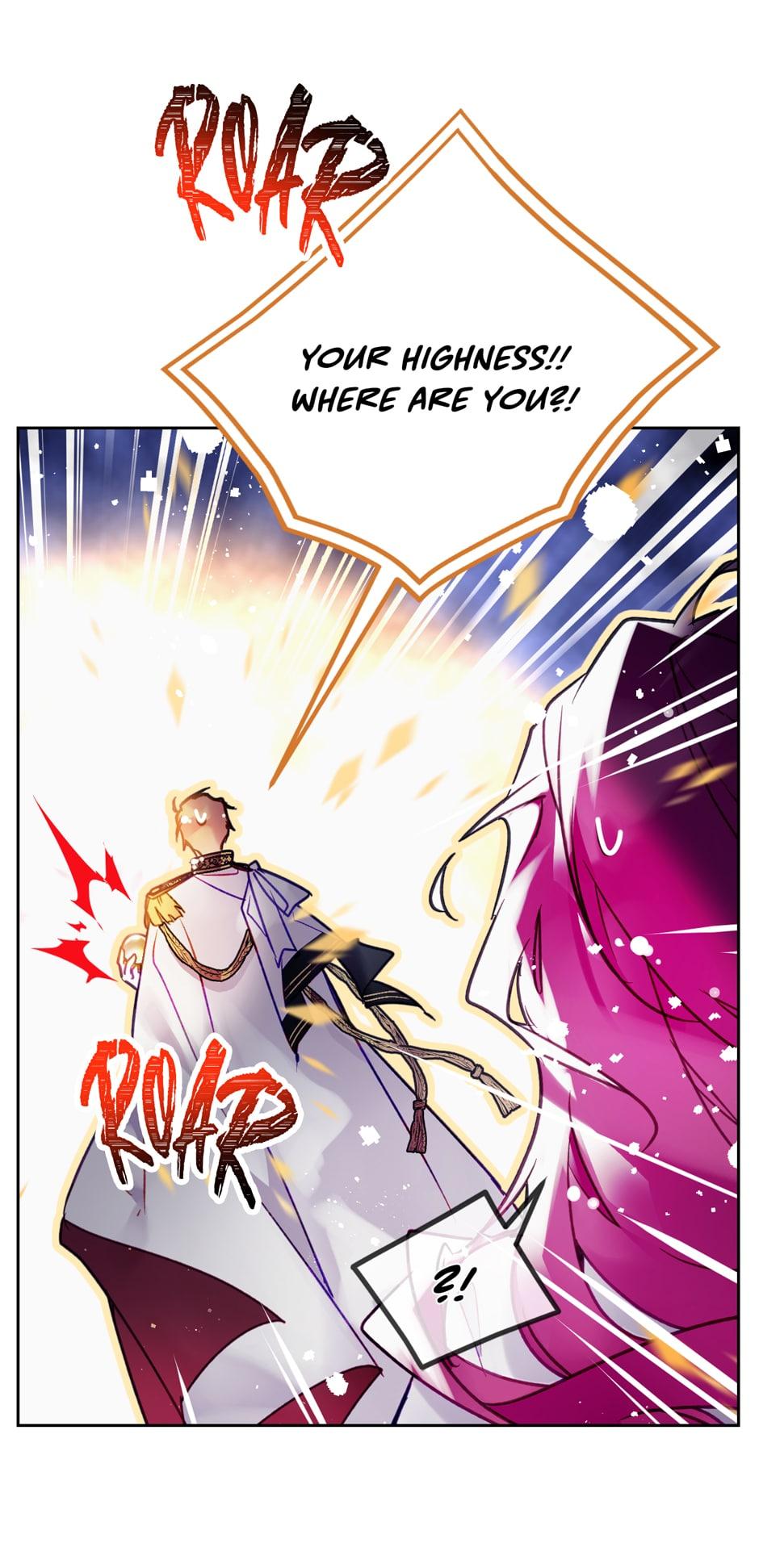 Read Villains Are Destined to Die Manga Online