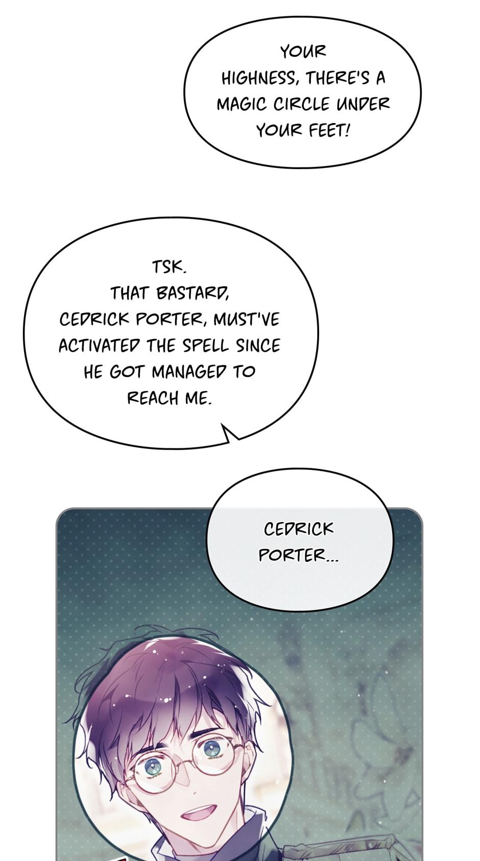 Read Villains Are Destined to Die Manga Online