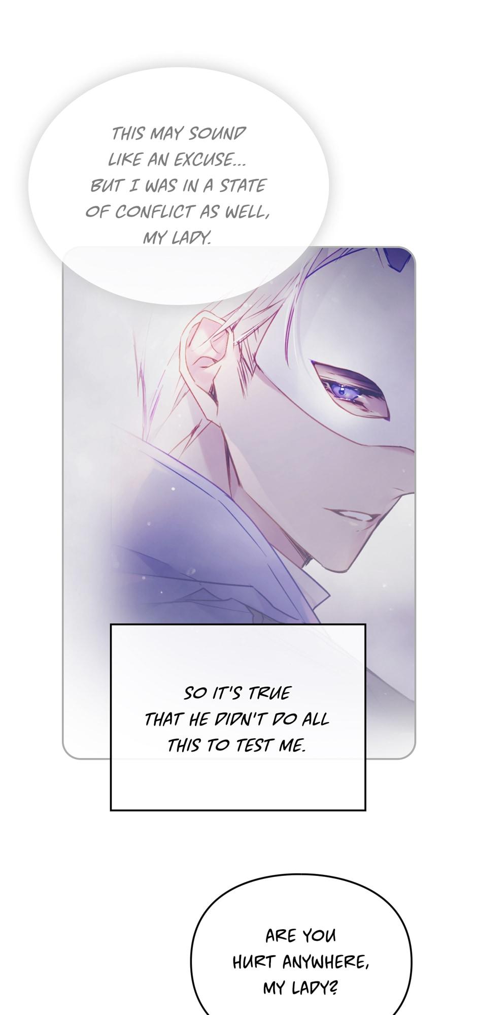 Read Villains Are Destined to Die Manga Online