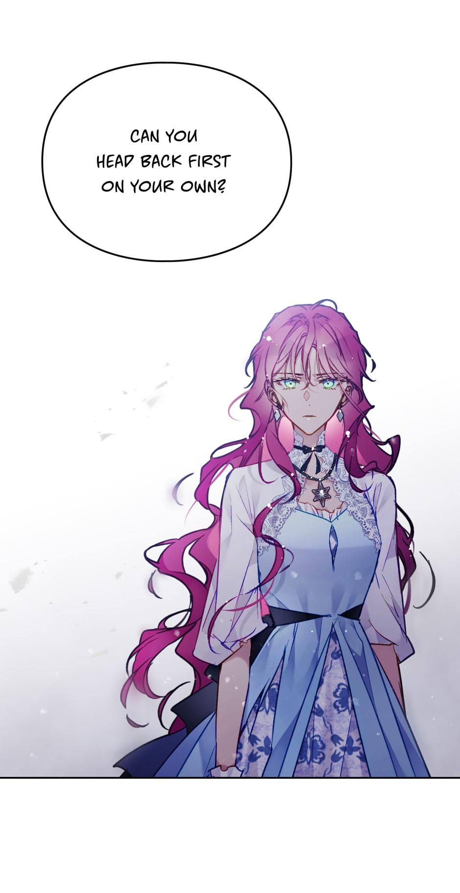 Read Villains Are Destined to Die Manga Online
