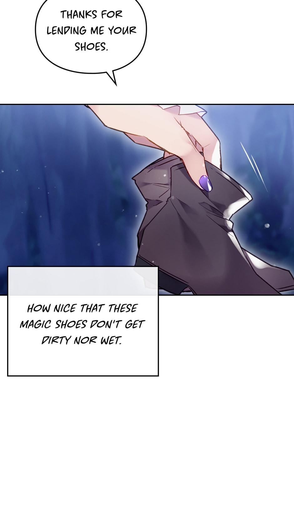 Read Villains Are Destined to Die Manga Online