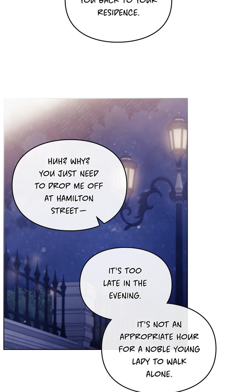Read Villains Are Destined to Die Manga Online