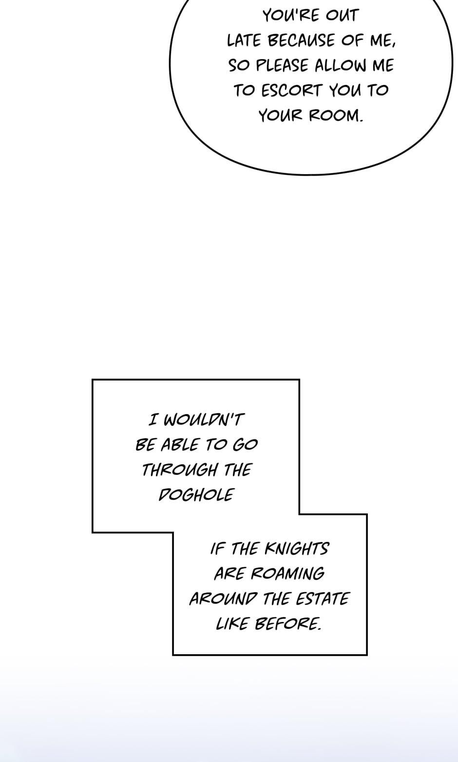 Read Villains Are Destined to Die Manga Online