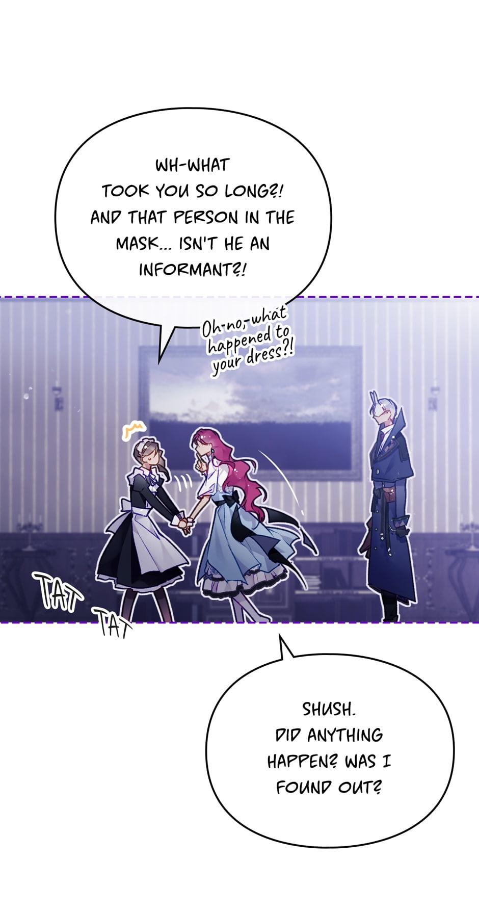 Read Villains Are Destined to Die Manga Online