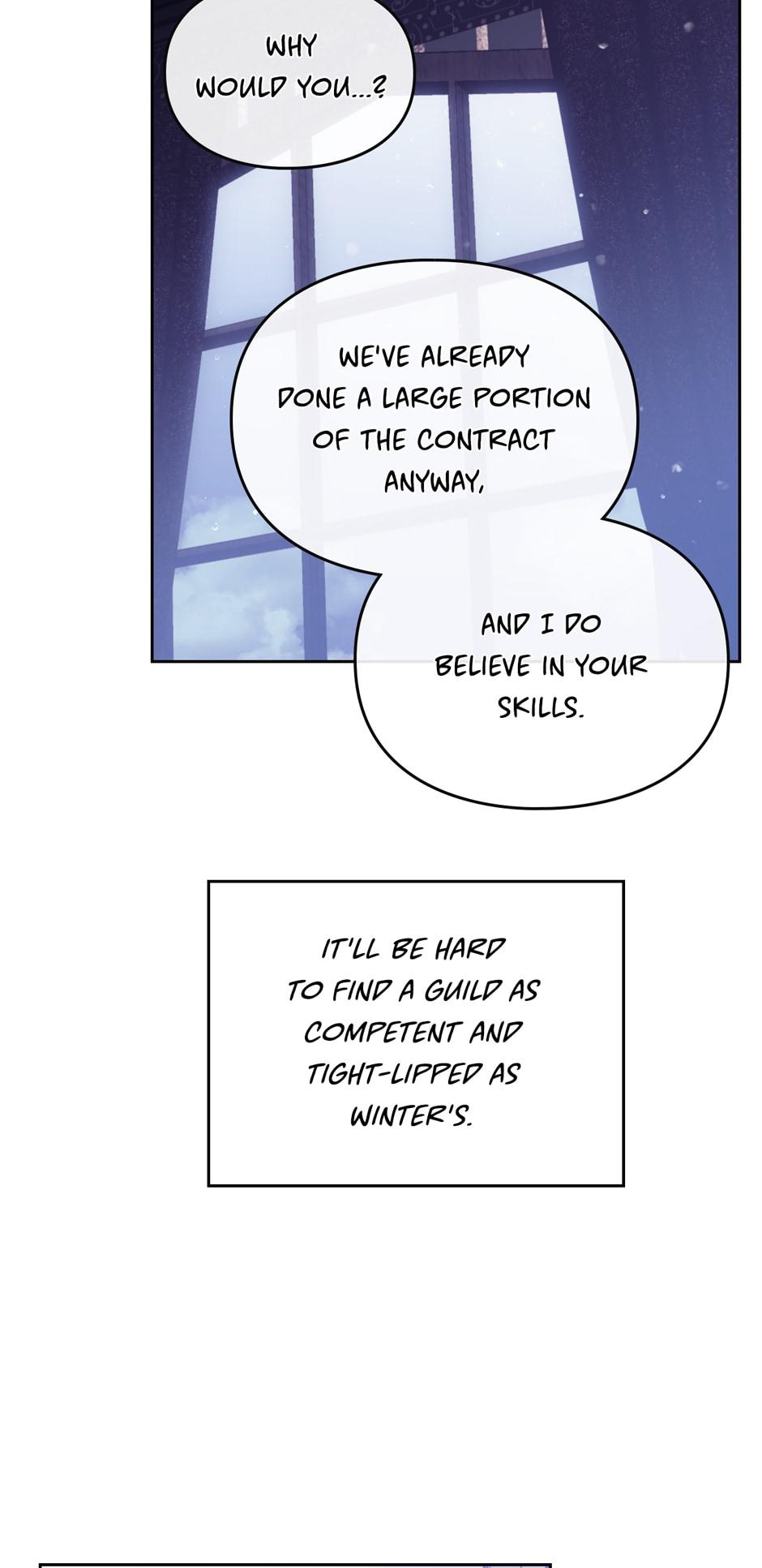 Read Villains Are Destined to Die Manga Online