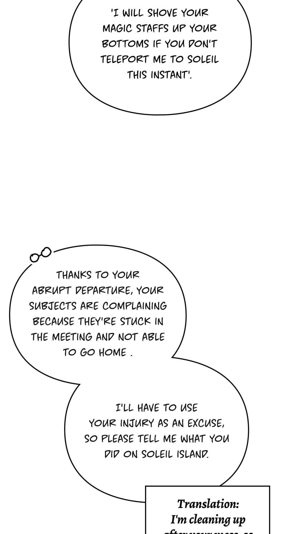 Read Villains Are Destined to Die Manga Online