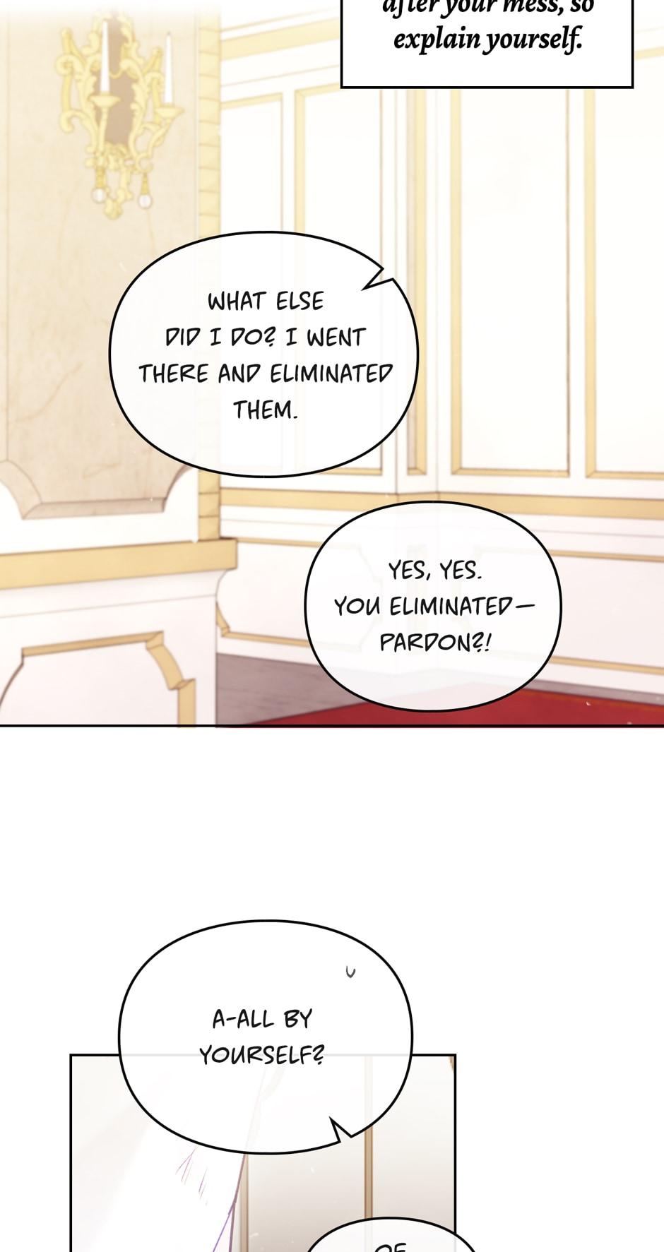 Read Villains Are Destined to Die Manga Online