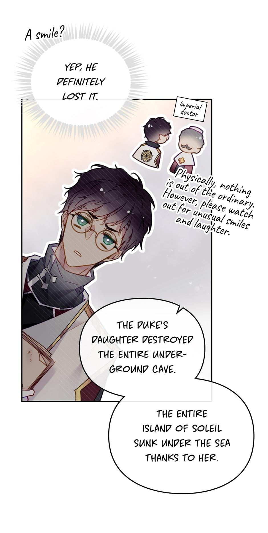 Read Villains Are Destined to Die Manga Online