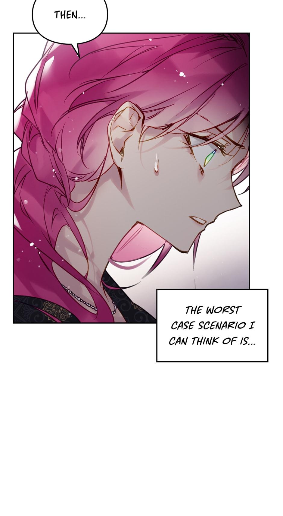 Read Villains Are Destined to Die Manga Online