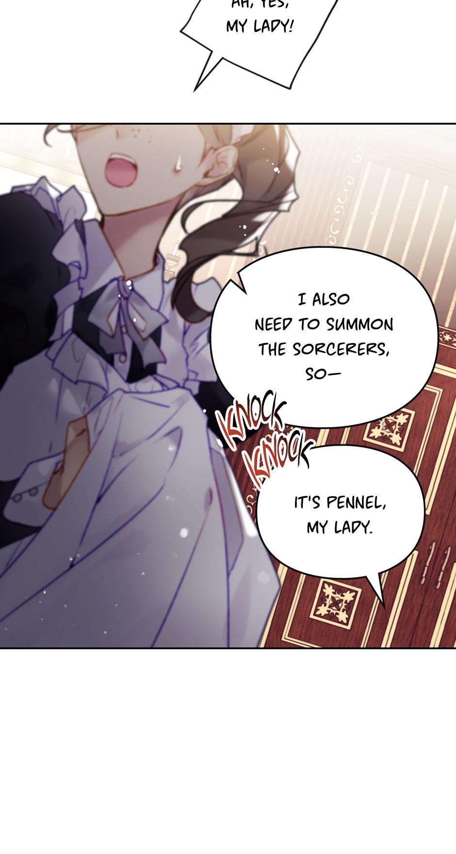 Read Villains Are Destined to Die Manga Online