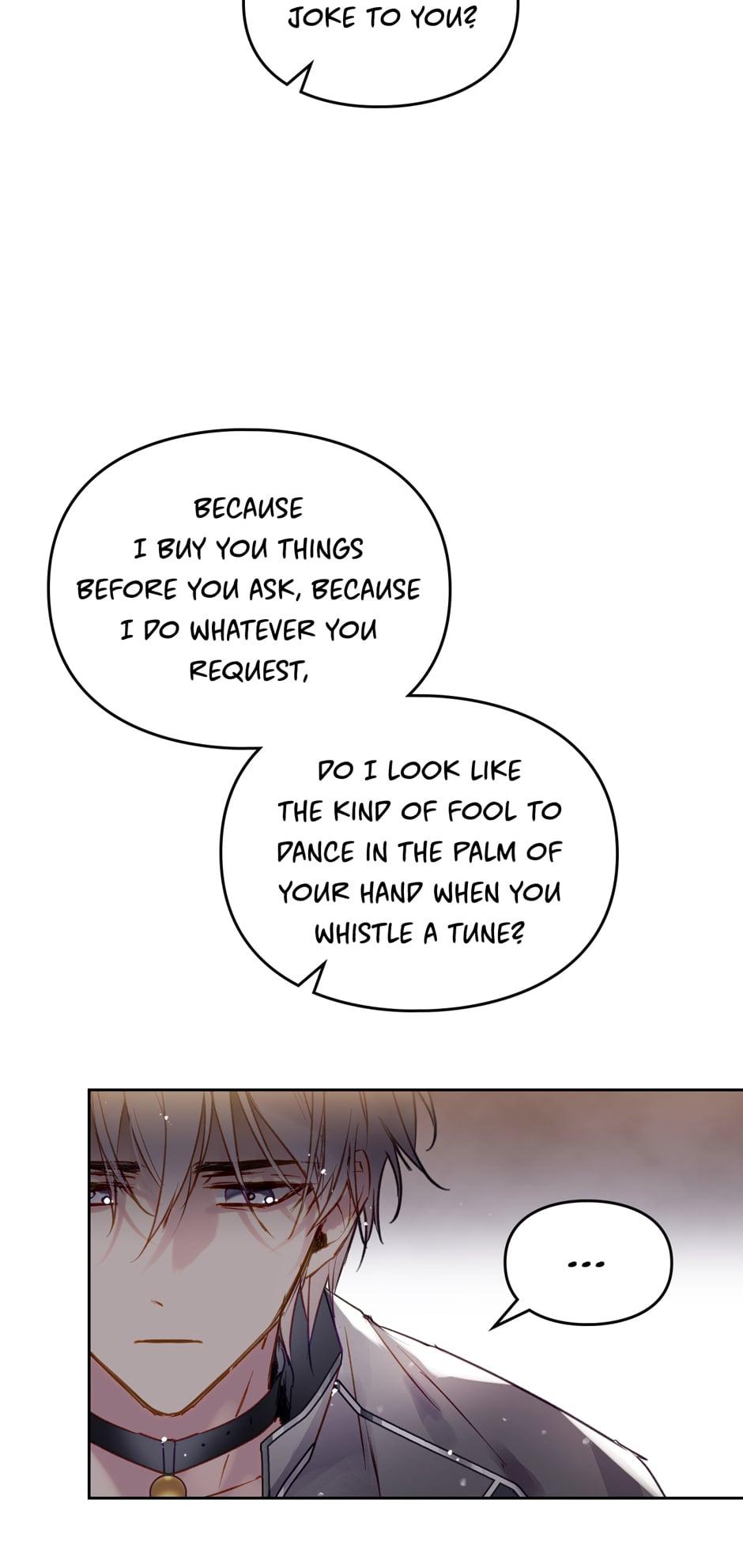 Read Villains Are Destined to Die Manga Online