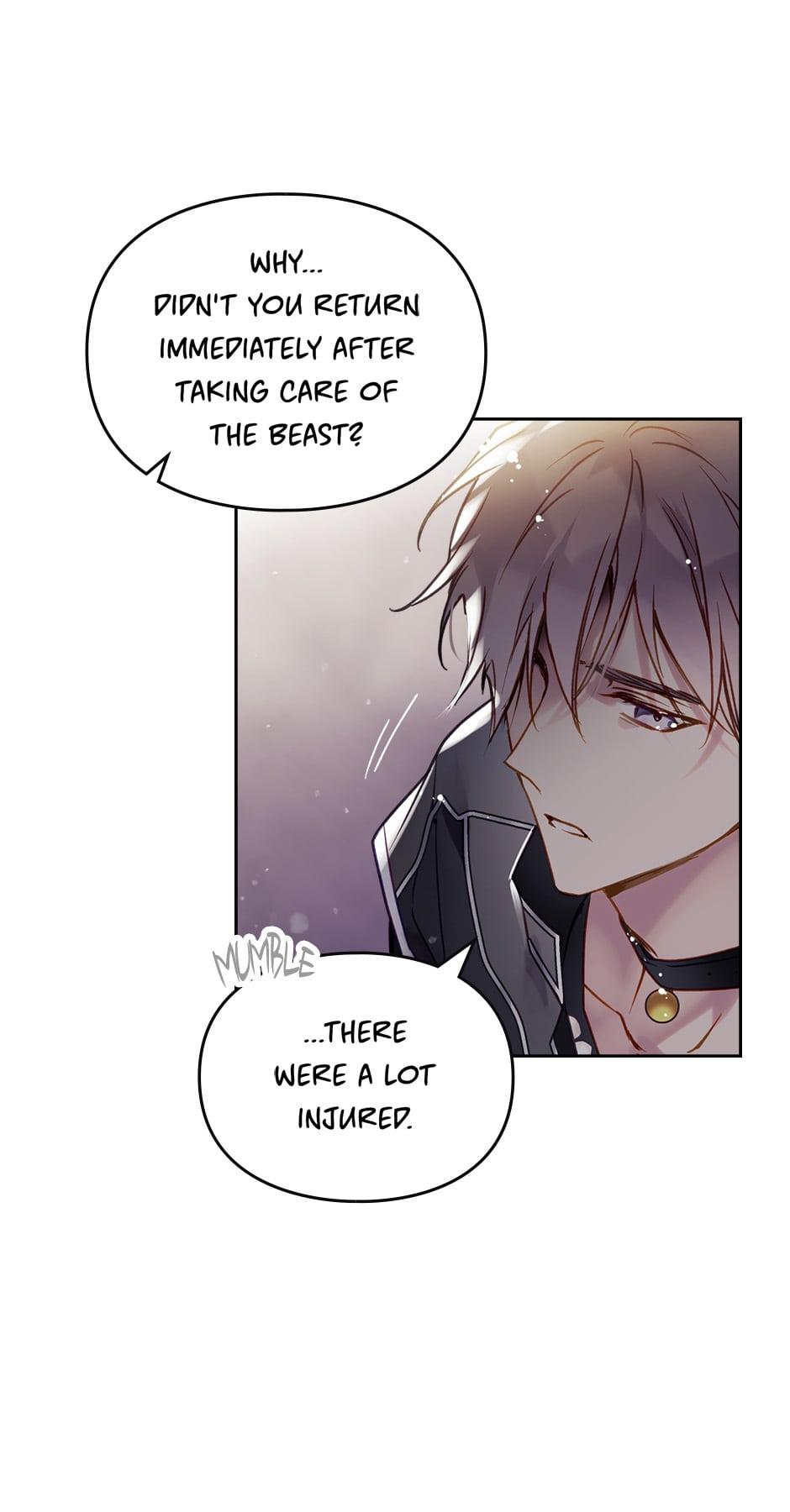 Read Villains Are Destined to Die Manga Online