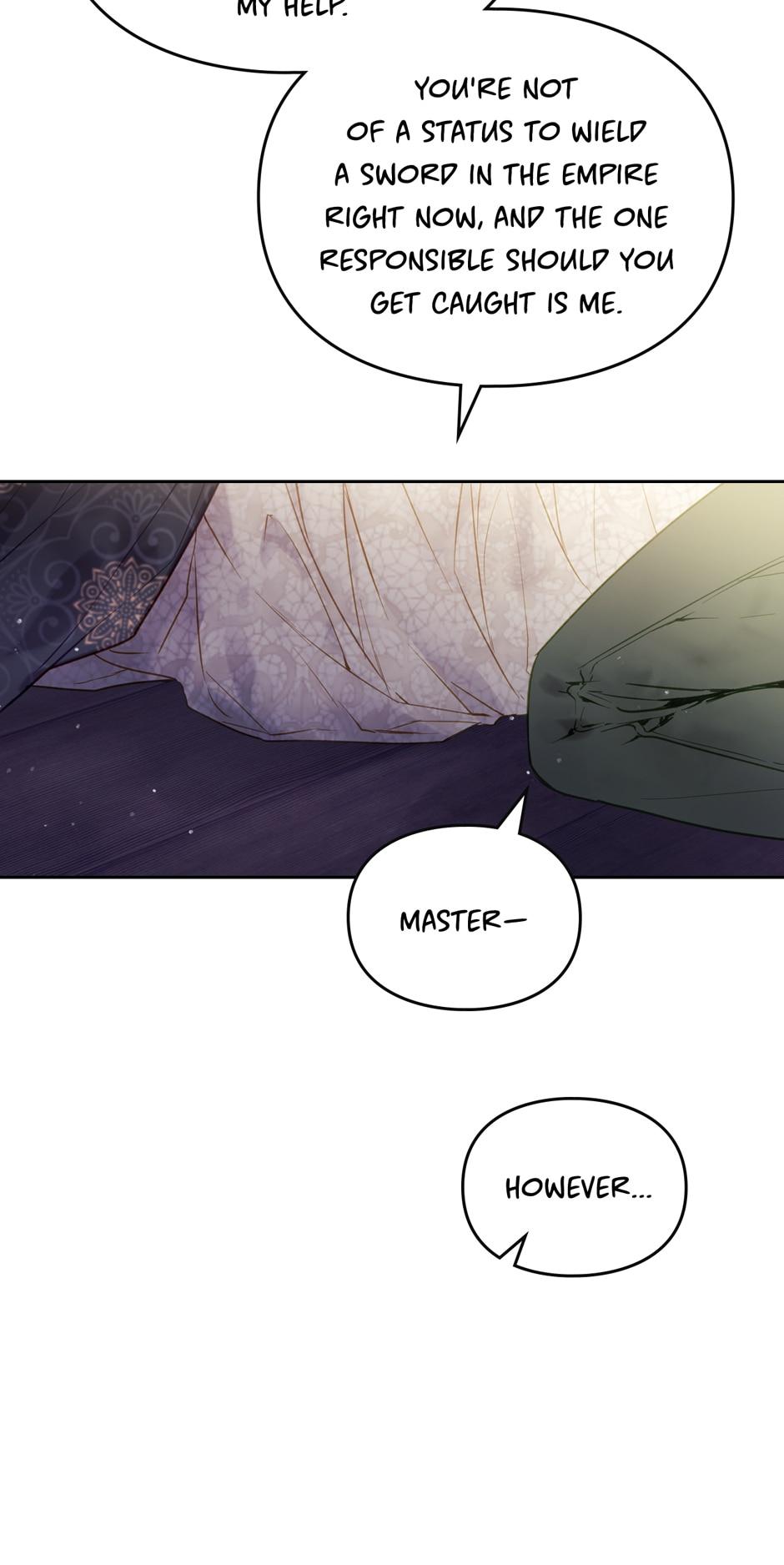 Read Villains Are Destined to Die Manga Online