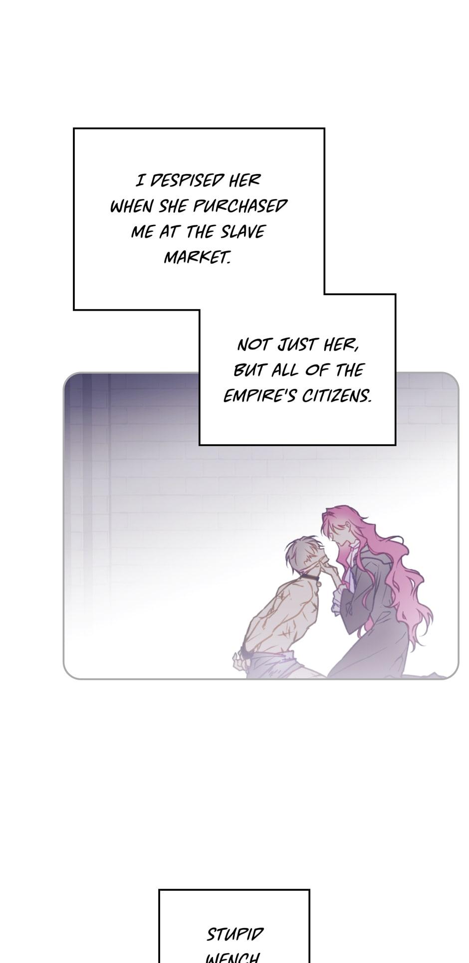 Read Villains Are Destined to Die Manga Online