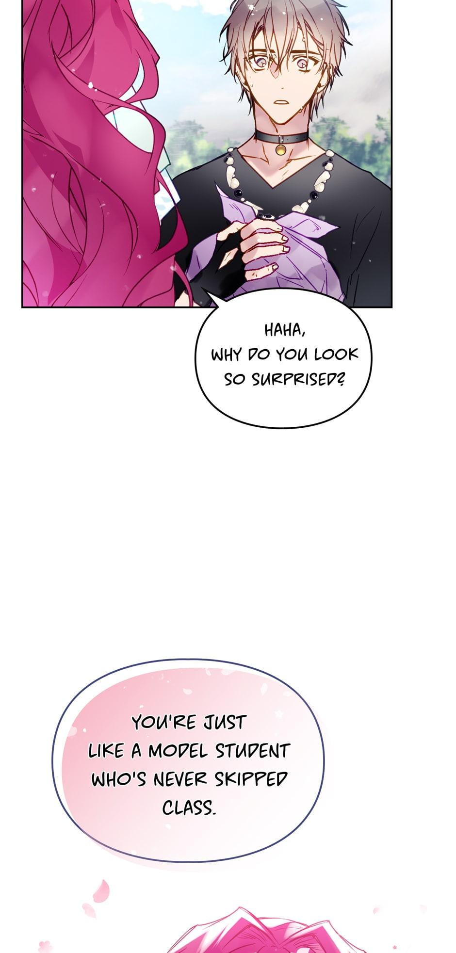 Read Villains Are Destined to Die Manga Online