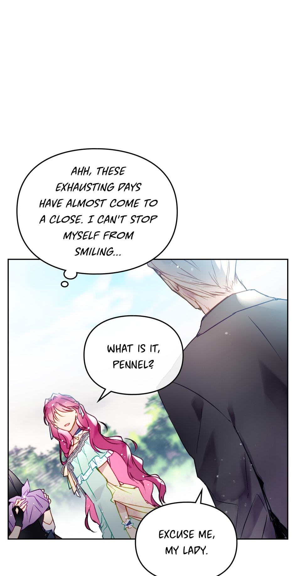 Read Villains Are Destined to Die Manga Online