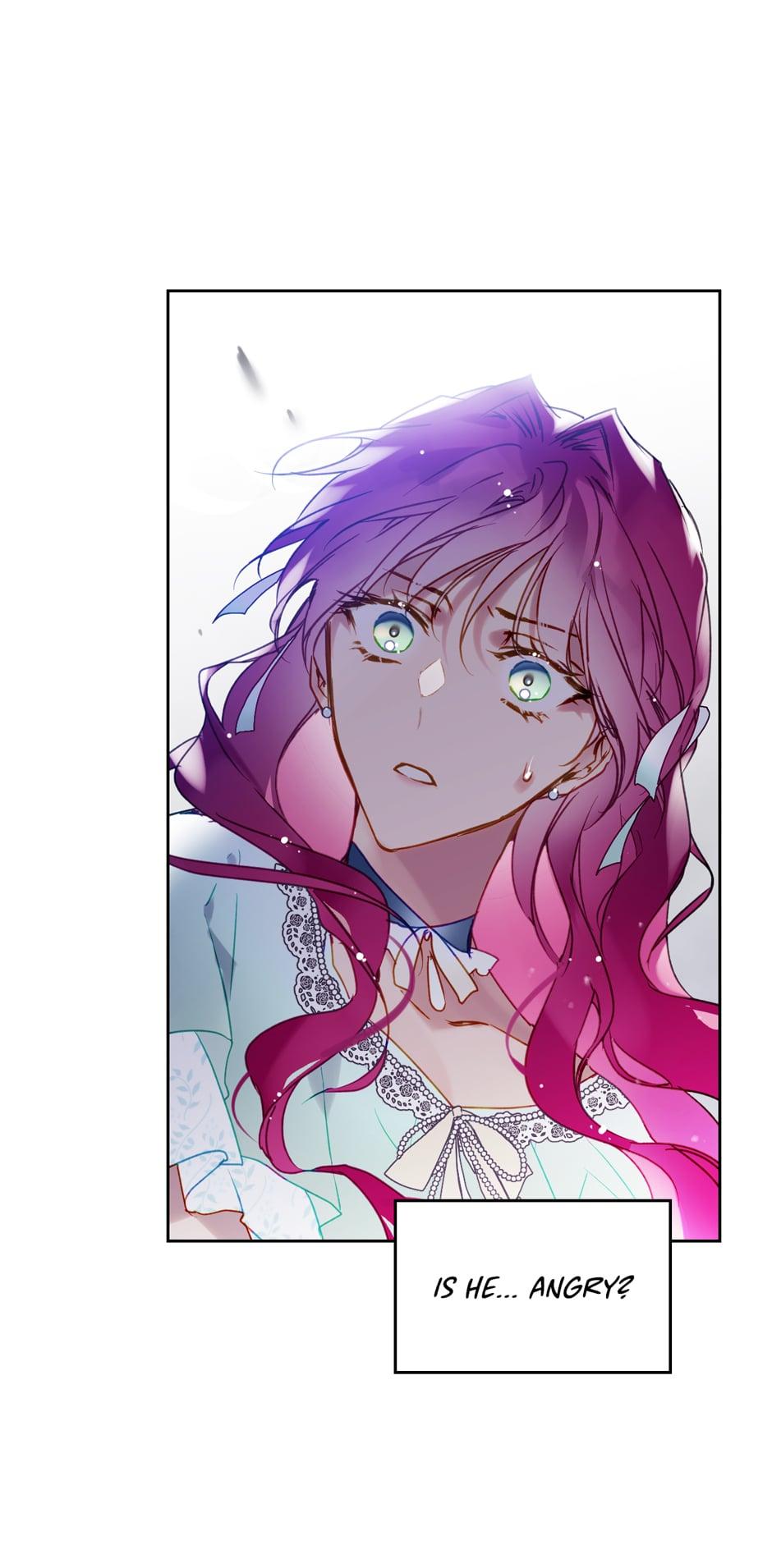 Read Villains Are Destined to Die Manga Online